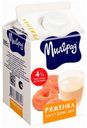 Ряженка «Милград» 4%, 500 мл