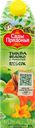Сок САДЫ ПРИДОНЬЯ Тыква, яблоко с мякотью восстановленный, 1л