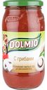 Соус Итальянский Dolmio с грибами для приготовления блюд, 500 г