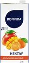 Нектар BONVIDA Апельсиново-манговый