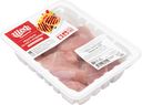 Медальоны из мяса индейки Шеф Перекресток, 500г