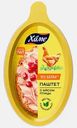 Паштет Хаме с мясом птицы 105г