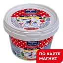 ПЛАТЬЕ В ГОРОШЕК Сметана термостатная 20% 700г пл/вед:4