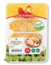 Котлеты Петелинка со сладким перцем и сыром, 500г