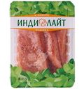 Стейк индейки ИндиЛайт По-мексикански в маринаде охлажденный, 600г