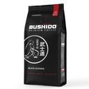 Кофе зерновой Bushido Black Katana 1000г