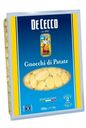 Макаронные изделия De Cecco Gnocchi di Patate Клецки ньокки картофельные 500 г