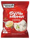 Пельмени Горячая штучка Бульмени с говядиной и свининой 400г