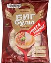 Бигбули Горячая штучка с мясом Мегамясище, 700 г