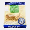 Творог Знакомый вкус 5% 300г