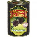 Маслины супергигант Maestro de Oliva без косточки, 425 г