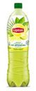 Чай зелёный Lipton «По-японски» лайм Юдзу, 1.5 л