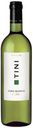 Вино Tini Bianco белое сухое Италия, 0,75 л