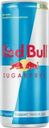 Напиток энергетический Red Bull без сахара 0.25л