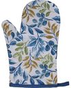 Прихватка-рукавица Флора, 17х27см
