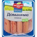 Сосиски Мясницкий ряд Домашние, 420 г