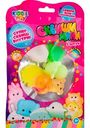 Игрушка-сквиш Kiddie Play Мини ассорти, 5шт.