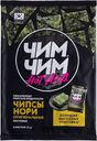 Чипсы Чим чим Нори Оригинальные листовые 25г