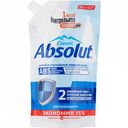 Жидкое мыло антибактериальное Absolut Classic Ультразащита, 440 мл