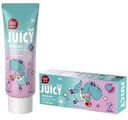 Зубная паста для детей Splat Juicy Lab Спелый арбуз, с 3 лет, 55 мл