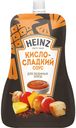 HEINZ Соус Кисло-сладкий деликатесный 200г