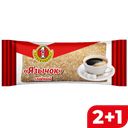 Язычок слоеный 40г п/уп(Первый ХК)