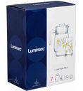 Набор питьевой Luminarc Ikatium yellow, 7 предметов