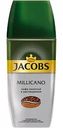 Кофе растворимый с добавлением молотого Jacobs Monarch Millicano, 95 г