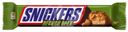 Батончик шоколадный SNICKERS Лесной орех, 81г