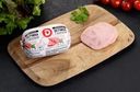 Ветчина с окороком ДЫМОВ, 400г