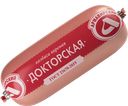 Колбаса ДОКТОРСКАЯ, высший сорт (Армавирский МК), 100г