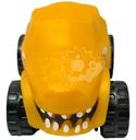 Игрушка Ningbo Home-Dollar Машинка Динозавр 1шт.
