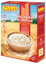 Хлопья овсяные «КРУПНО» не требующие варки, 400 г