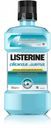 Ополаскиватель для полости рта Listerine Свежая Мята, 500 мл