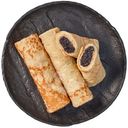 Блинчики с маковой начинкой Перекрёсток Select, 210г