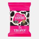 Творог Из села Удоево 5% 180г