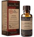 Масло натуральное косметическое Botavikos Авокадо, 30мл