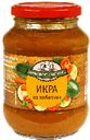 Икра из кабачков «Домашние заготовки», 480 г