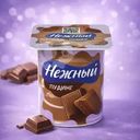 Пудинг шоколадный, Нежный, 2,8%, 100 г