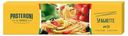 Спагетти Pasteroni №114 из твёрдых сортов пшеницы, 450 г