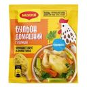 Бульон Maggi Домашний с курицей в порошке 75г
