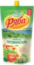 Майонез РЯБА, Провансаль, 67%, 400г
