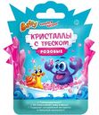 Кристаллы с треском Baffy Купайся весело, 10 г