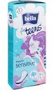 Прокладки ежедневные Bella for teens Sensitive, 20шт.