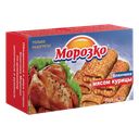 Блины МОРОЗКО с мясом курицы, 420г