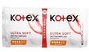 Прокладки "Ultra Soft", Kotex, 18 шт.