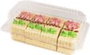 Пирожное TORTA VALLI бисквитное, 300г