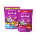 Корм для кошек Whiskas в ассортименте, 350 г