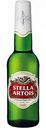 Пиво светлое Stella Artois 5 % алк., 0,33 л
