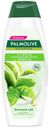 Шампунь для волос Palmolive Натурэль от перхоти и выпадения волос с экстрактом зеленого чая, 380 мл